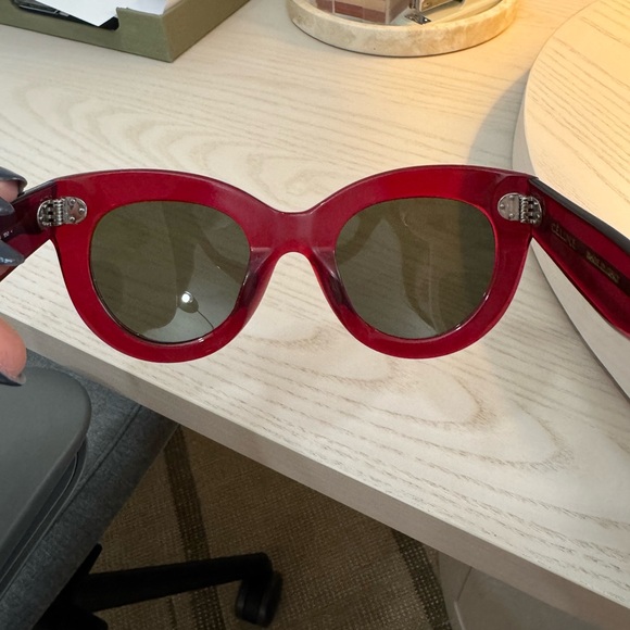 Celine Sunglasses - Picture 7 of 7